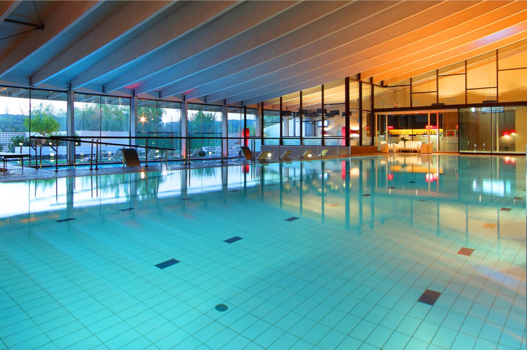 Gimnasios Metropolitan en Zaragoza